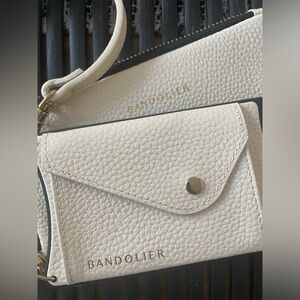 Bandolier Phone Case and Pouch IPhone 12 pro